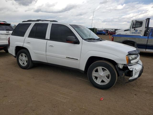 Photo 3 VIN: 1GNDT13S732280690 - CHEVROLET TRAILBLZR 