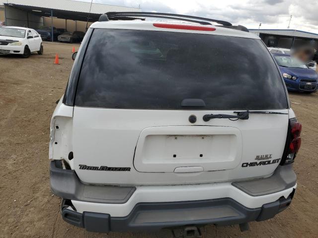 Photo 5 VIN: 1GNDT13S732280690 - CHEVROLET TRAILBLZR 