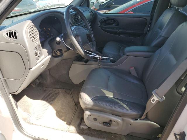 Photo 6 VIN: 1GNDT13S732280690 - CHEVROLET TRAILBLZR 