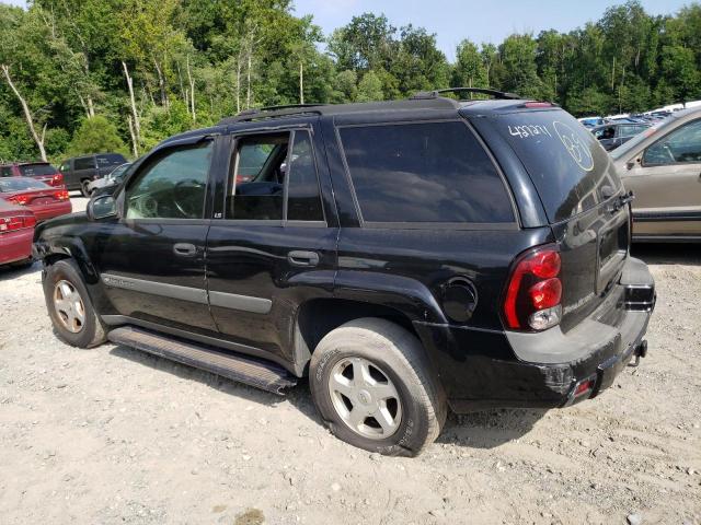 Photo 1 VIN: 1GNDT13S732281466 - CHEVROLET TRAILBLAZE 