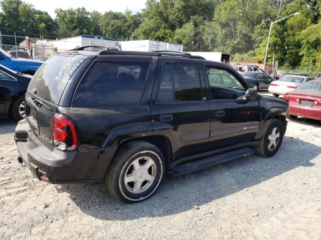 Photo 2 VIN: 1GNDT13S732281466 - CHEVROLET TRAILBLAZE 