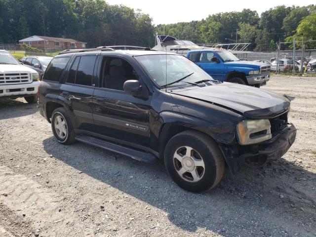 Photo 3 VIN: 1GNDT13S732281466 - CHEVROLET TRAILBLAZE 