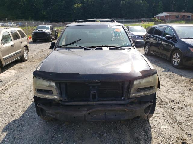 Photo 4 VIN: 1GNDT13S732281466 - CHEVROLET TRAILBLAZE 