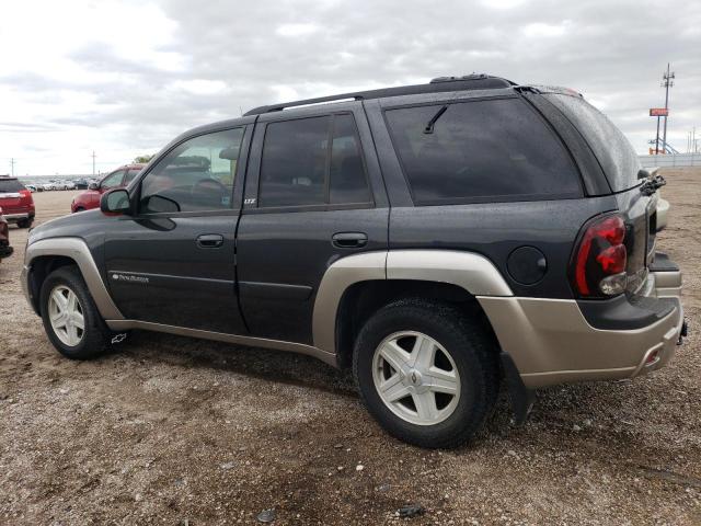 Photo 1 VIN: 1GNDT13S732322727 - CHEVROLET TRAILBLZR 