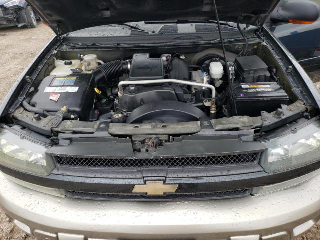 Photo 11 VIN: 1GNDT13S732322727 - CHEVROLET TRAILBLZR 