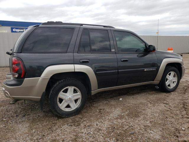 Photo 2 VIN: 1GNDT13S732322727 - CHEVROLET TRAILBLZR 