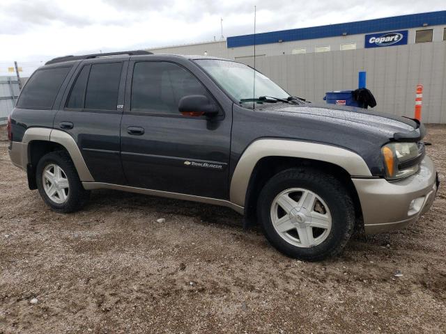 Photo 3 VIN: 1GNDT13S732322727 - CHEVROLET TRAILBLZR 