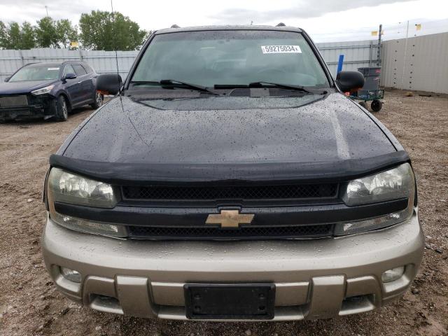 Photo 4 VIN: 1GNDT13S732322727 - CHEVROLET TRAILBLZR 