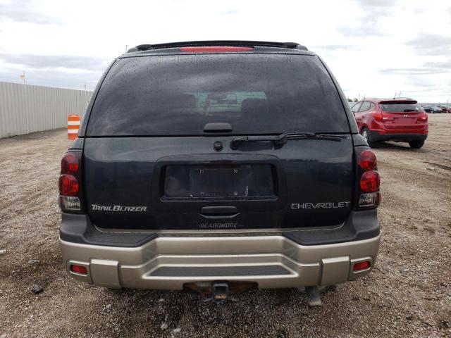 Photo 5 VIN: 1GNDT13S732322727 - CHEVROLET TRAILBLZR 