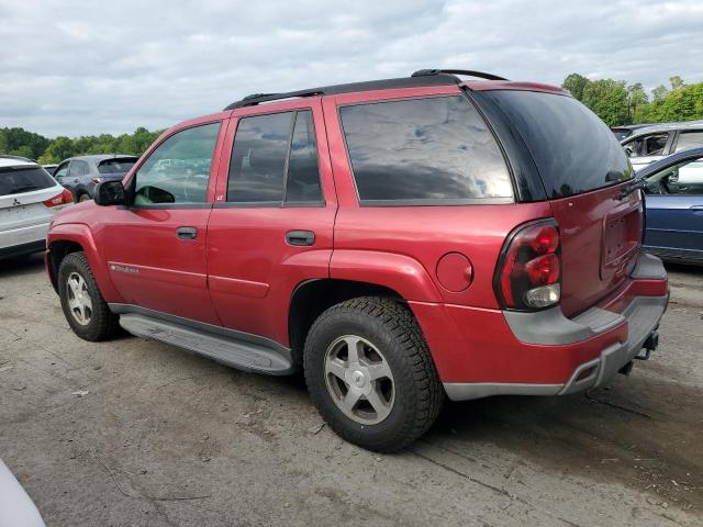 Photo 1 VIN: 1GNDT13S732343464 - CHEVROLET TRAILBLAZE 