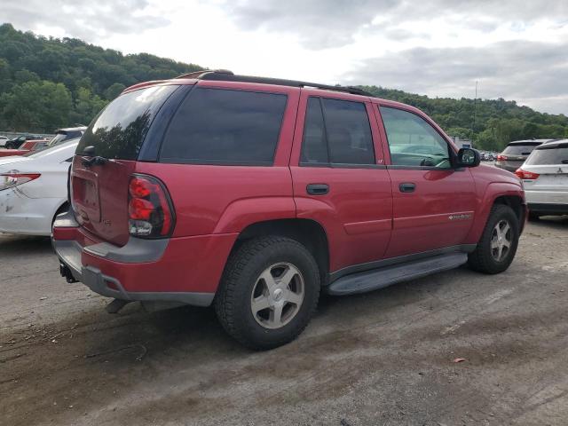 Photo 2 VIN: 1GNDT13S732343464 - CHEVROLET TRAILBLAZE 