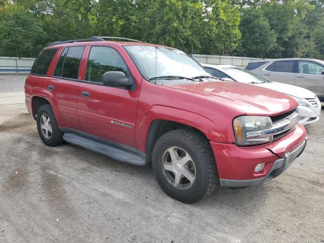 Photo 3 VIN: 1GNDT13S732343464 - CHEVROLET TRAILBLAZE 