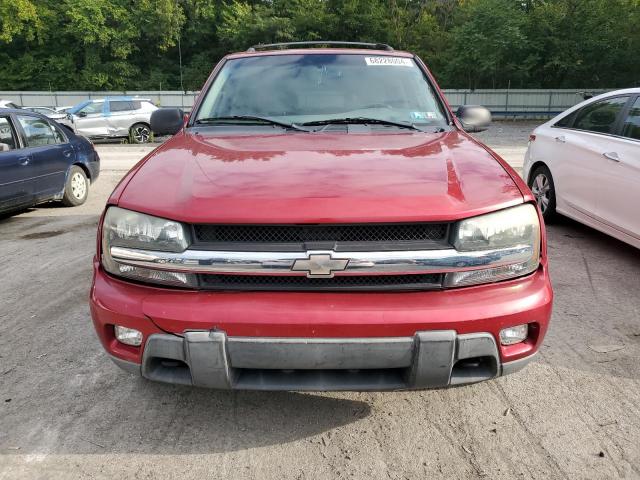 Photo 4 VIN: 1GNDT13S732343464 - CHEVROLET TRAILBLAZE 