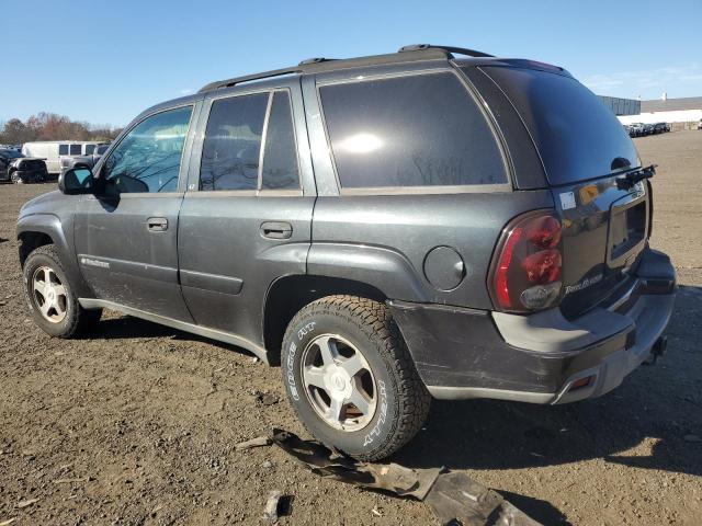 Photo 1 VIN: 1GNDT13S732354898 - CHEVROLET TRAILBLAZE 