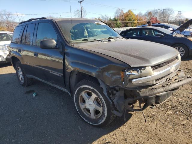 Photo 3 VIN: 1GNDT13S732354898 - CHEVROLET TRAILBLAZE 