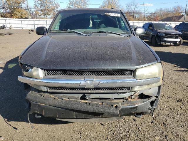 Photo 4 VIN: 1GNDT13S732354898 - CHEVROLET TRAILBLAZE 