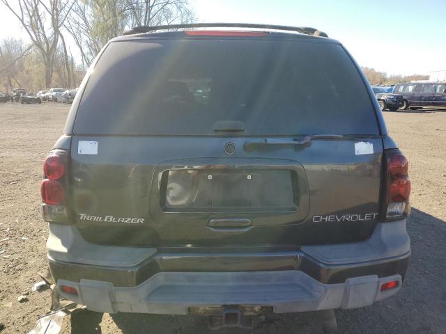 Photo 5 VIN: 1GNDT13S732354898 - CHEVROLET TRAILBLAZE 