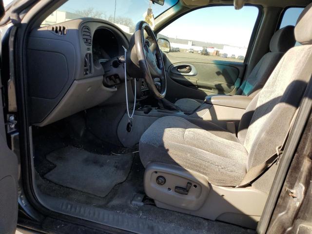 Photo 6 VIN: 1GNDT13S732354898 - CHEVROLET TRAILBLAZE 