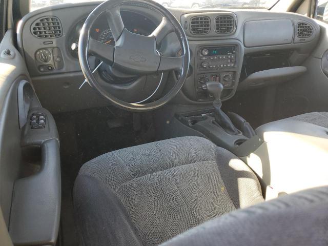 Photo 7 VIN: 1GNDT13S732354898 - CHEVROLET TRAILBLAZE 