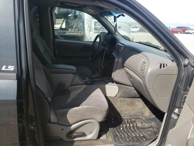 Photo 4 VIN: 1GNDT13S742118169 - CHEVROLET TRAILBLAZE 