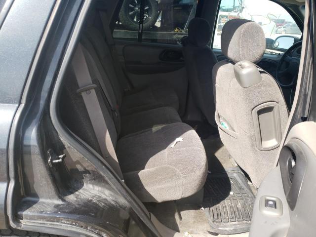 Photo 5 VIN: 1GNDT13S742118169 - CHEVROLET TRAILBLAZE 