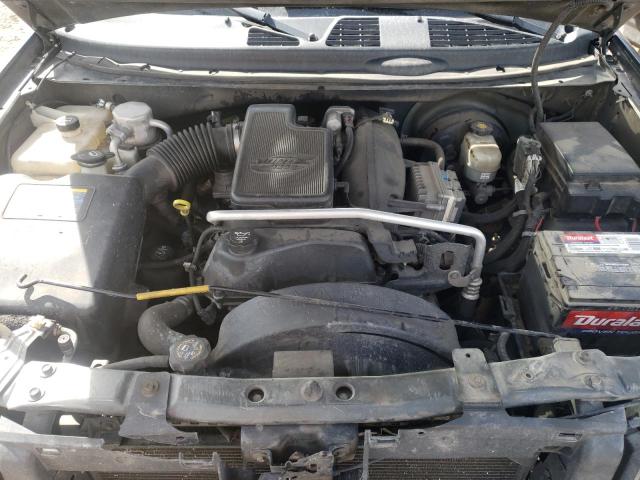 Photo 6 VIN: 1GNDT13S742118169 - CHEVROLET TRAILBLAZE 