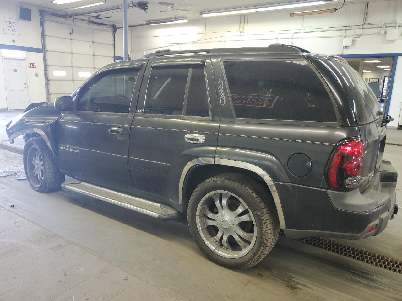 Photo 1 VIN: 1GNDT13S742176024 - CHEVROLET TRAILBLAZER 