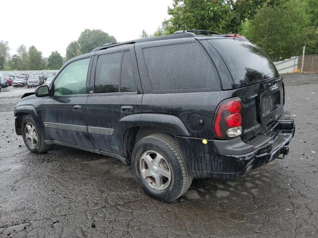 Photo 1 VIN: 1GNDT13S742205778 - CHEVROLET TRAILBLAZE 