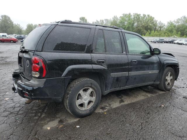 Photo 2 VIN: 1GNDT13S742205778 - CHEVROLET TRAILBLAZE 