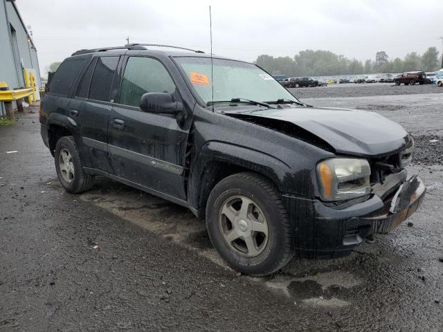 Photo 3 VIN: 1GNDT13S742205778 - CHEVROLET TRAILBLAZE 