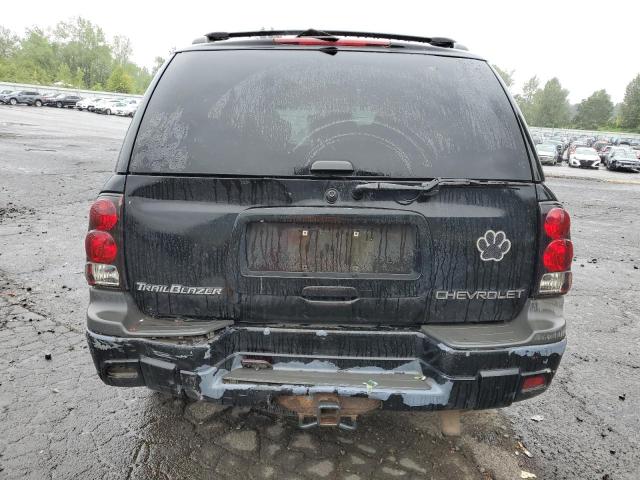 Photo 5 VIN: 1GNDT13S742205778 - CHEVROLET TRAILBLAZE 