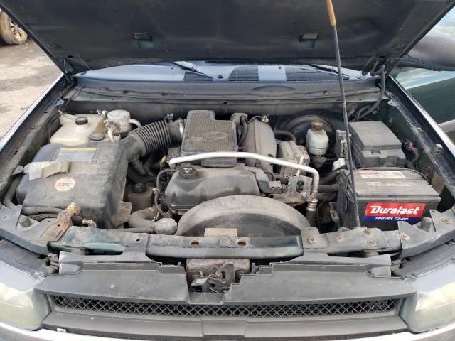 Photo 10 VIN: 1GNDT13S742243754 - CHEVROLET TRAILBLAZE 