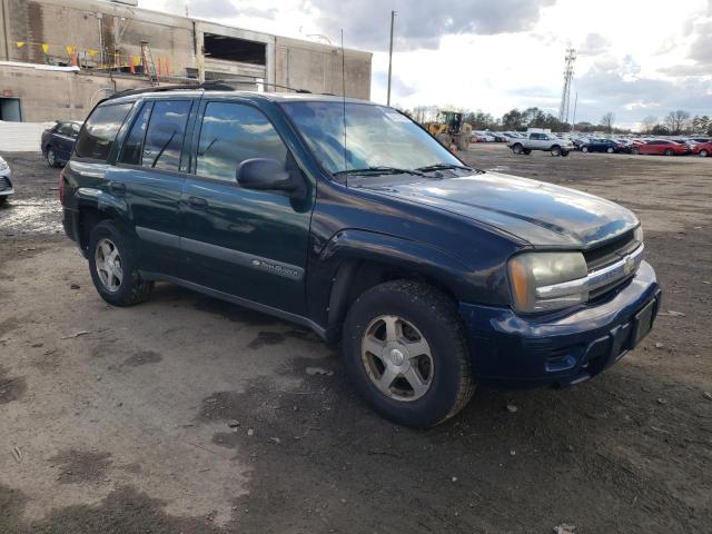 Photo 3 VIN: 1GNDT13S742243754 - CHEVROLET TRAILBLAZE 