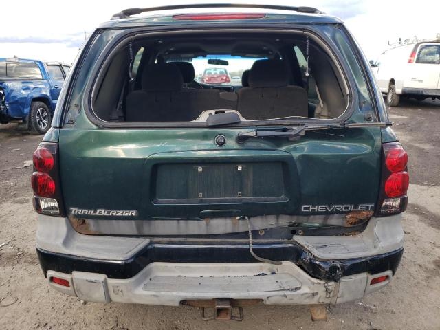 Photo 5 VIN: 1GNDT13S742243754 - CHEVROLET TRAILBLAZE 