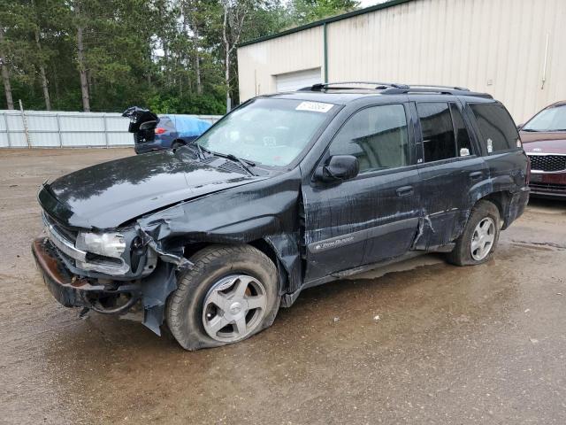 Photo 0 VIN: 1GNDT13S742313821 - CHEVROLET TRAILBLZR 