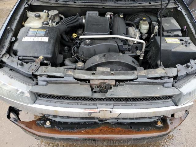 Photo 11 VIN: 1GNDT13S742313821 - CHEVROLET TRAILBLZR 