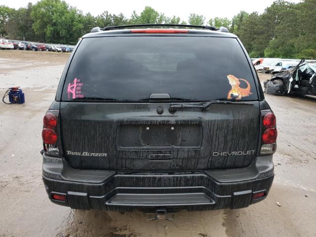 Photo 5 VIN: 1GNDT13S742313821 - CHEVROLET TRAILBLZR 