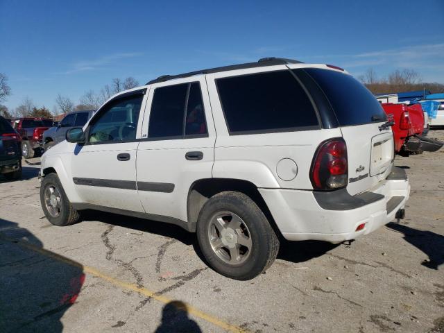 Photo 1 VIN: 1GNDT13S742330585 - CHEVROLET TRAILBLZR 