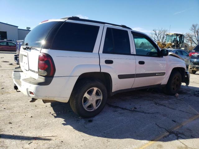 Photo 2 VIN: 1GNDT13S742330585 - CHEVROLET TRAILBLZR 