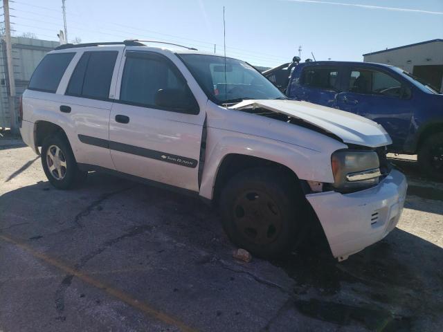 Photo 3 VIN: 1GNDT13S742330585 - CHEVROLET TRAILBLZR 