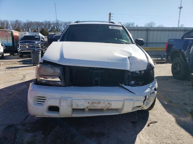 Photo 4 VIN: 1GNDT13S742330585 - CHEVROLET TRAILBLZR 