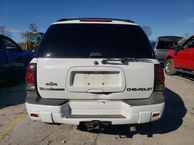 Photo 5 VIN: 1GNDT13S742330585 - CHEVROLET TRAILBLZR 