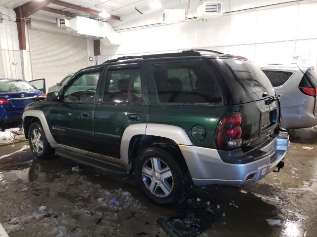 Photo 1 VIN: 1GNDT13S742346298 - CHEVROLET TRAILBLZR 