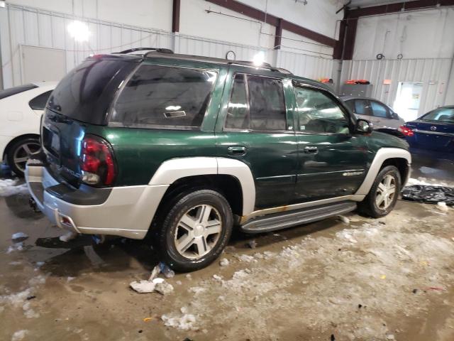 Photo 2 VIN: 1GNDT13S742346298 - CHEVROLET TRAILBLZR 