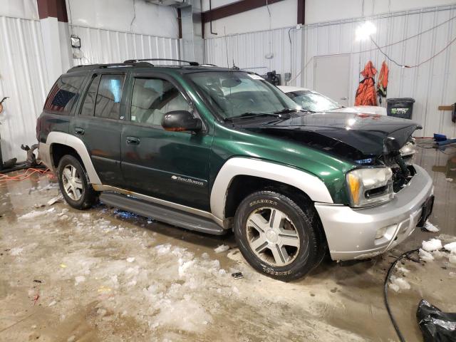 Photo 3 VIN: 1GNDT13S742346298 - CHEVROLET TRAILBLZR 