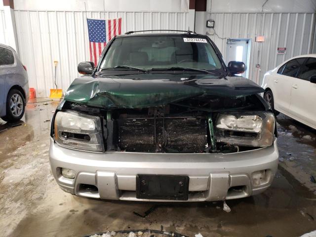 Photo 4 VIN: 1GNDT13S742346298 - CHEVROLET TRAILBLZR 