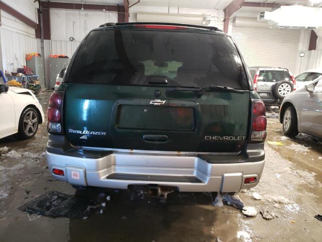 Photo 5 VIN: 1GNDT13S742346298 - CHEVROLET TRAILBLZR 