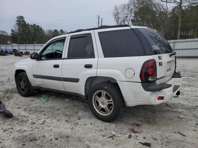 Photo 1 VIN: 1GNDT13S742375252 - CHEVROLET TRAILBLZR 