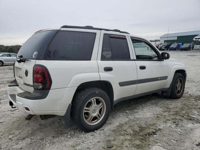 Photo 2 VIN: 1GNDT13S742375252 - CHEVROLET TRAILBLZR 