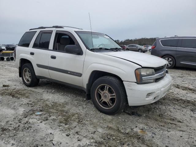 Photo 3 VIN: 1GNDT13S742375252 - CHEVROLET TRAILBLZR 